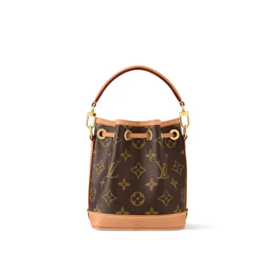 Louis Vuitton Bags  Nano Noe