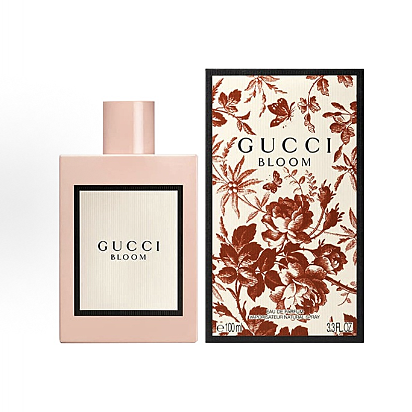 GUCCI WOMEN 100ml Fragrância (Edp)