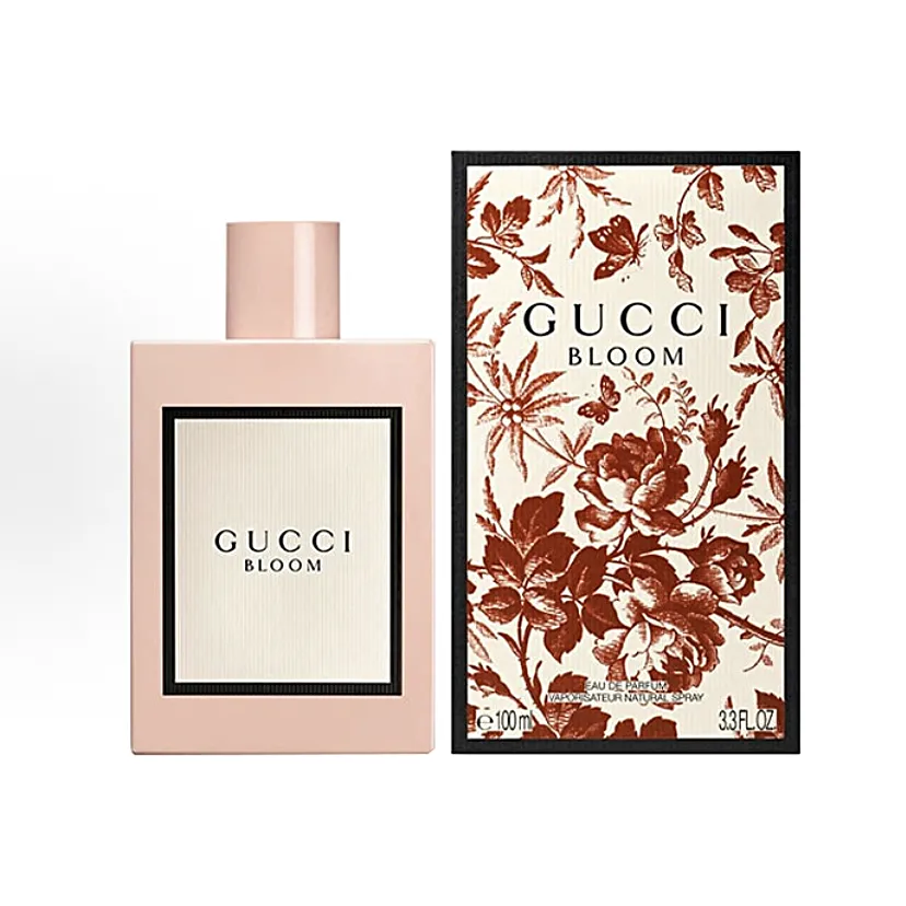 GUCCI WOMEN 100ml Fragrance（ Edp ）