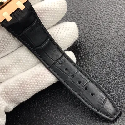 AUDEMARS PIGUET-ROYAL OAK-15500OR.OO.D002CR.01-41MM