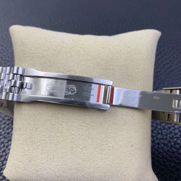 ROLEX-DATEJUST-REF.M126334-0014-41MM - Image 10