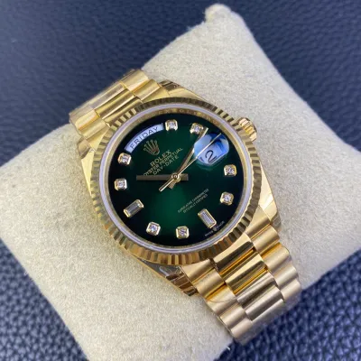 ROLEX-DAY DATE-REF.M128238-0069-36mm