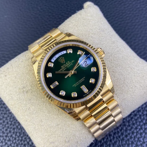 ROLEX-DAY DATE-REF.M128238-0069-36mm - Image 4
