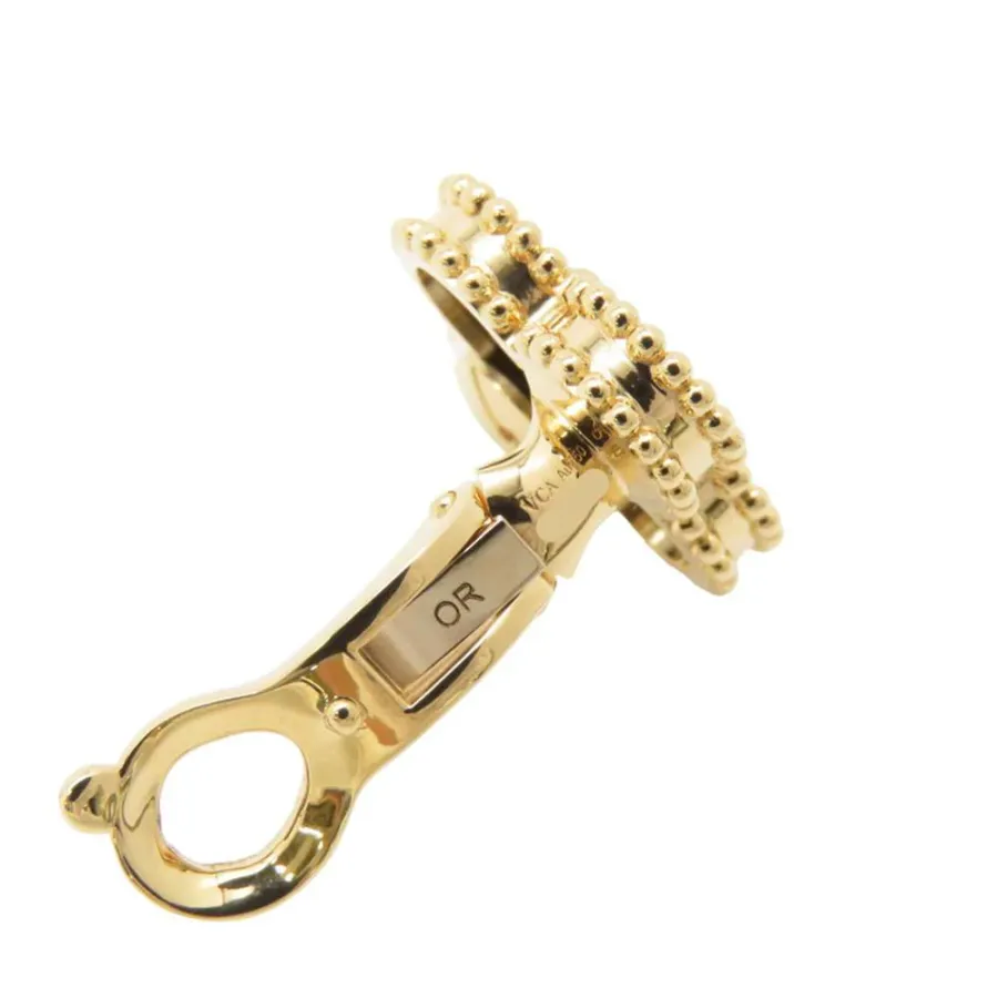 Van Cleef & Arpels Vintage Alhambra Earring