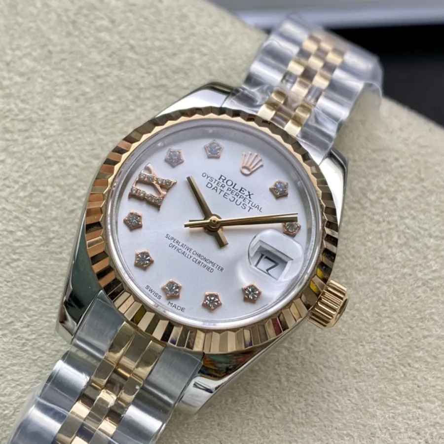 ROLEX-Lady Datejust-REF.M279173-0003-28MM