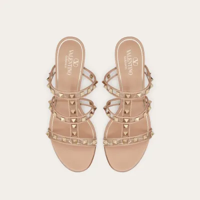 VALENTINO Sandals (heel height 6cm)