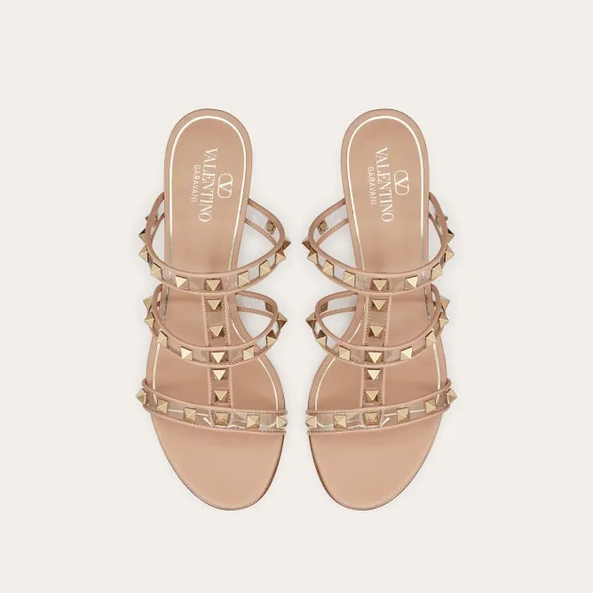 VALENTINO Sandals (heel height 6cm)