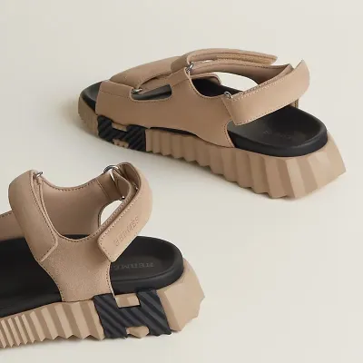 HERMES Junior Sandal