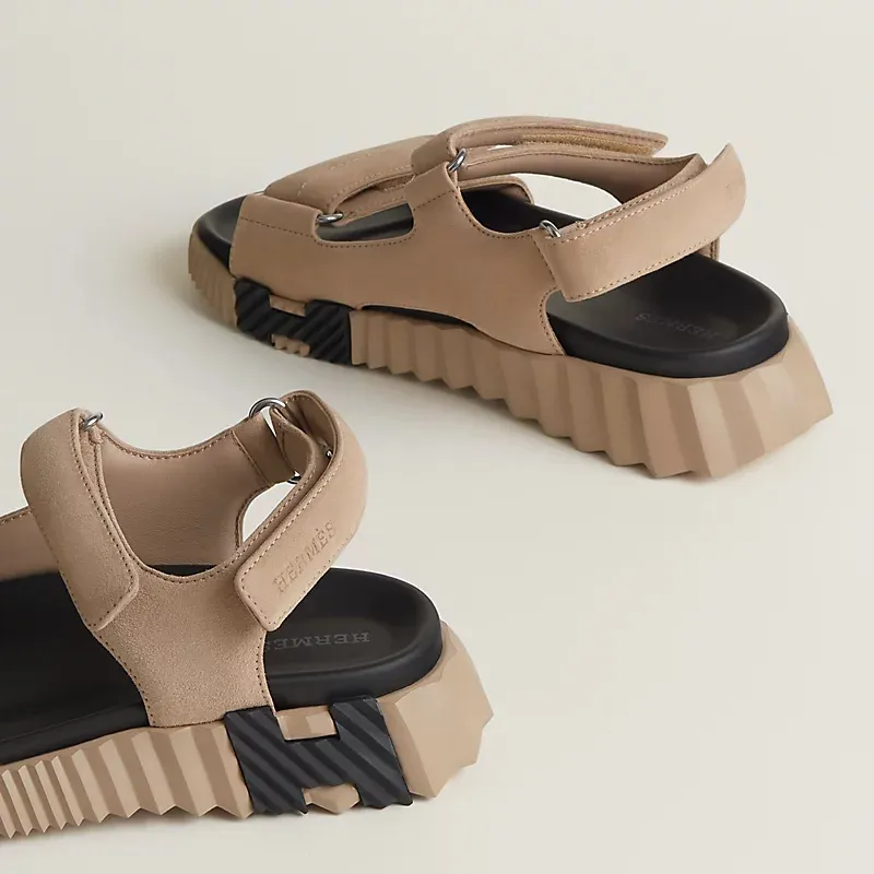 HERMES Junior Sandal
