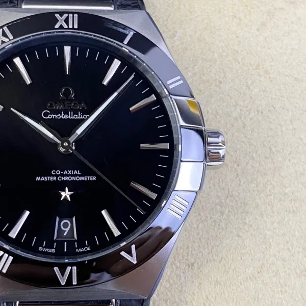 OMEGA-CONSTELLATION-ref.131.33.41.21.01.001-41mm - Image 2