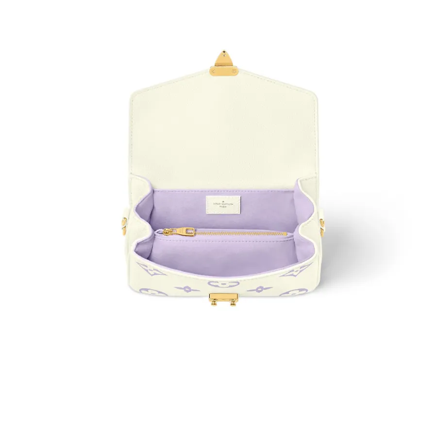 Louis Vuitton Bags East West