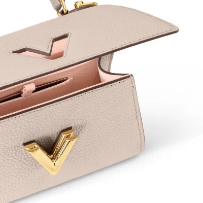 Louis Vuitton Bags Twist