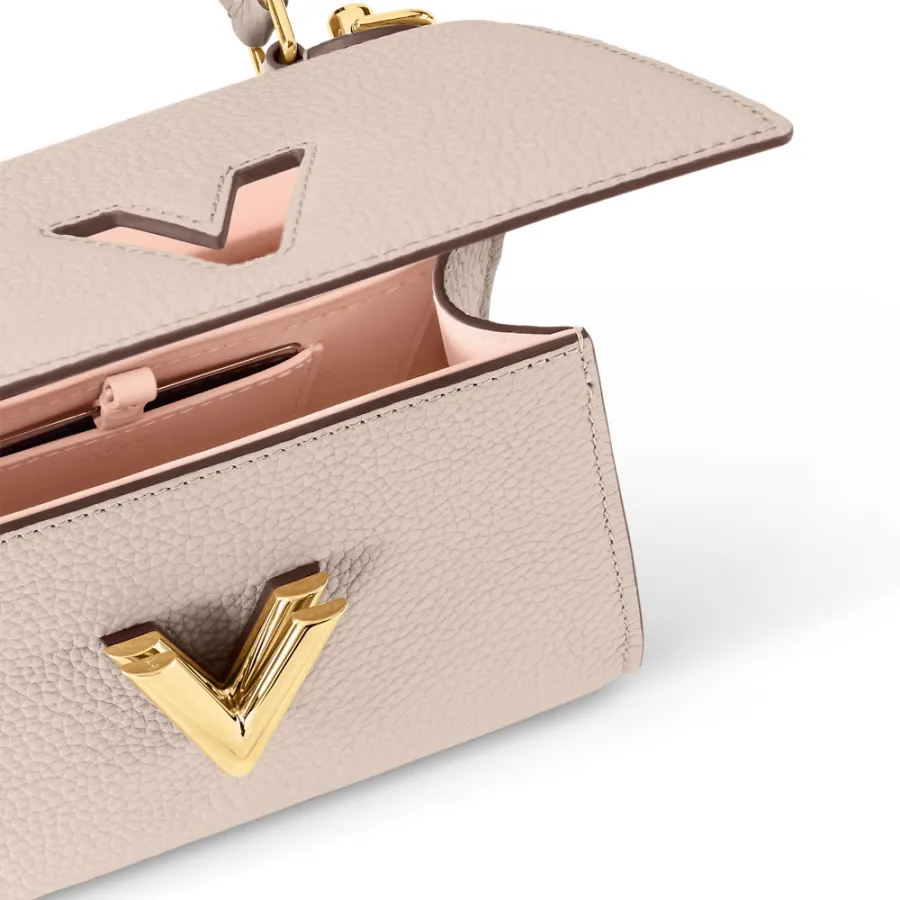 Louis Vuitton Bags Twist