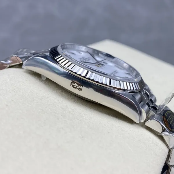 ROLEX-DATEJUST-REF.M126234-0025-36MM - Image 8