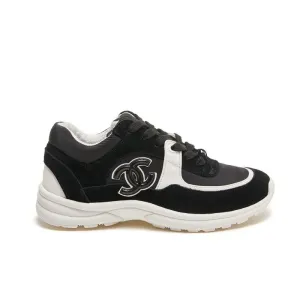 Chanel Shoe Sneaker