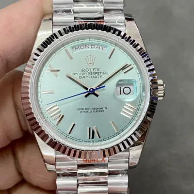 ROLEX-DAY DATE-REF.M228236-0012-40MM