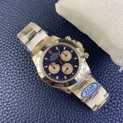ROLEX-COSMOGRAPH DAYTONA-REF.M116508-0009-40MM