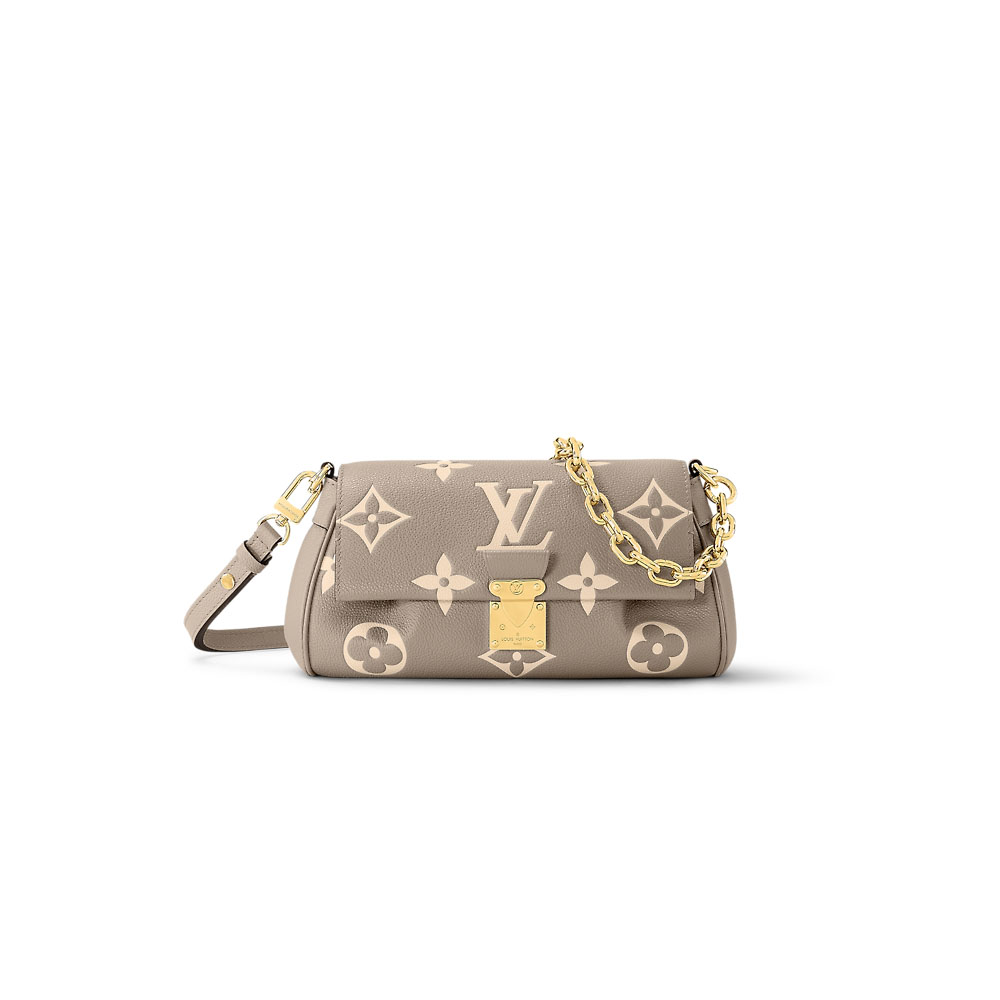 Bolsa Louis Vuitton Favorite