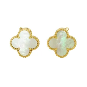 Van Cleef & Arpels Vintage Alhambra Earring