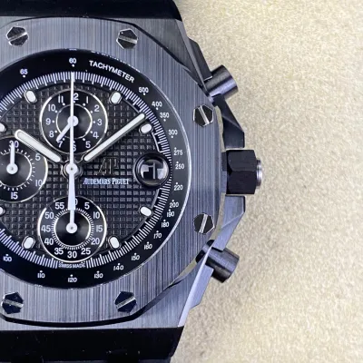 AUDEMARS PIGUET-ROYAL OAK OFFSHORE-REF.26238-42MM