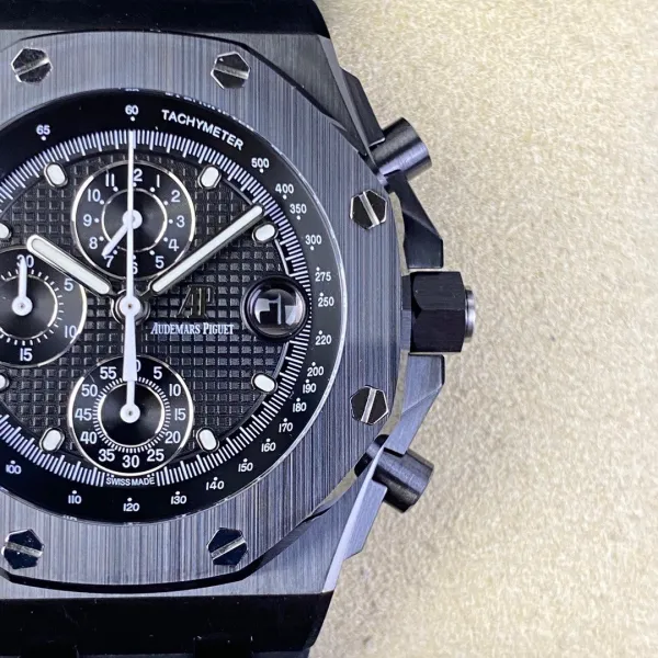 AUDEMARS PIGUET-ROYAL OAK OFFSHORE-REF.26238-42MM - Image 2