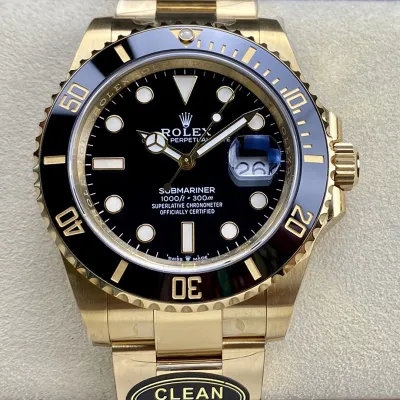 ROLEX-SUBMARINER-REF.M126618LN-0002-41mm