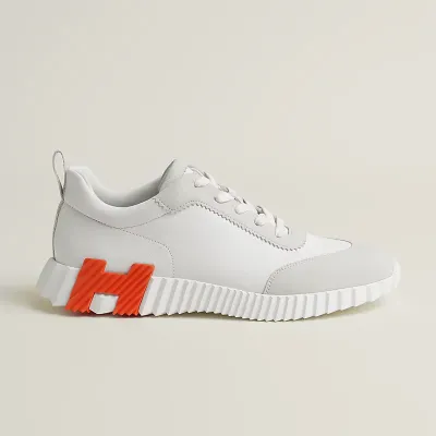 HERMES Sneakers Bouncing Sports Shoes