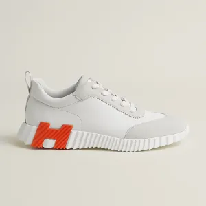 HERMES Sneakers Bouncing Sports Shoes
