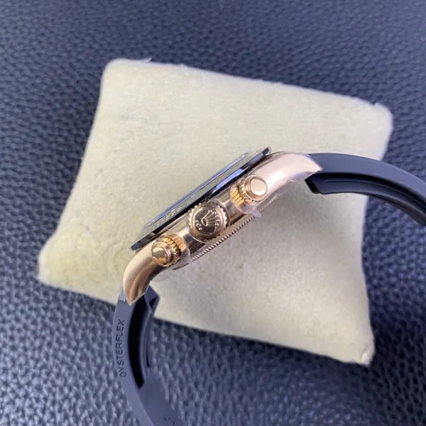 ROLEX-COSMOGRAPH DAYTONA-REF.M116515LN-0057-40MM - Image 8