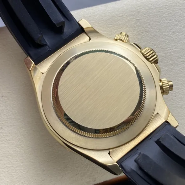 ROLEX-COSMOGRAPH DAYTONA-REF.M116518LN-0041-40MM - Image 9