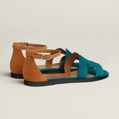 HERMES Santorini  Sandal