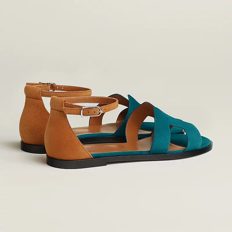 HERMES Santorini  Sandal