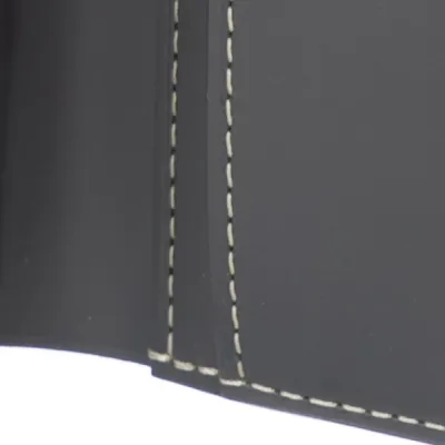 Goyard Small Wallet Grey Goyardine Printed Canvas