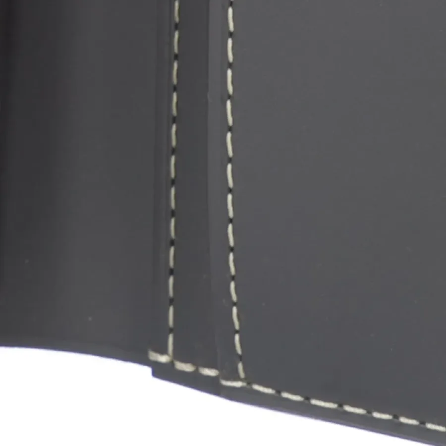 Goyard Small Wallet Grey Goyardine Printed Canvas