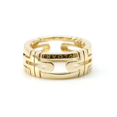 BVLGARI Parentesi Ring