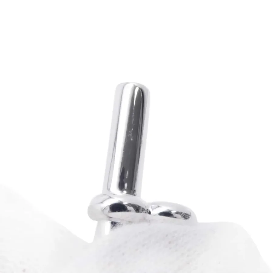 HERMES Farandole Long Necklace