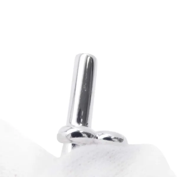 HERMES Farandole Long Necklace - Image 5