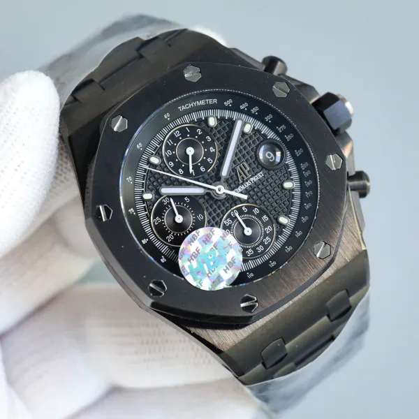 AUDEMARS PIGUET-ROYAL OAK OFFSHORE-ref.26238CE.OO.1300CE.01-42mm - Image 4