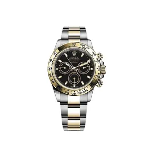 ROLEX-COSMOGRAPH DAYTONA-REF.M116503-0004-40MM