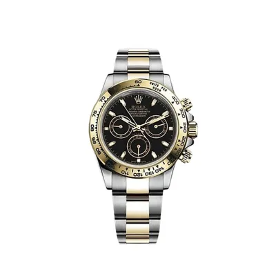 ROLEX-COSMOGRAPH DAYTONA-REF.M116503-0004-40MM