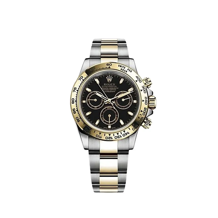 ROLEX-COSMOGRAPH DAYTONA-REF.M116503-0004-40MM