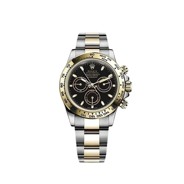 ROLEX-COSMOGRAPH DAYTONA-REF.M116503-0004-40MM