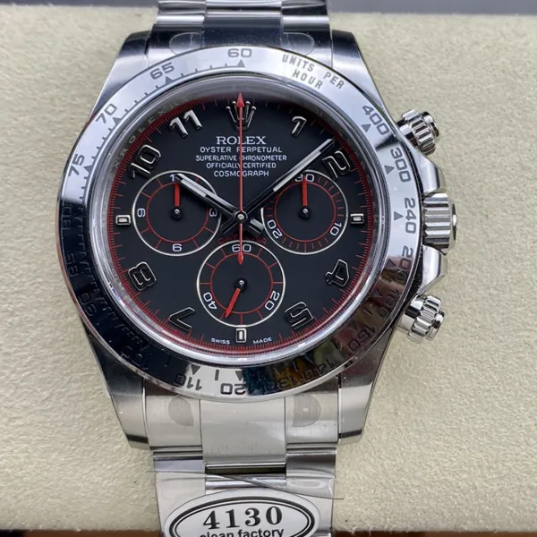 ROLEX-COSMOGRAPH DAYTONA-REF.116509-78599-40MM - Image 2