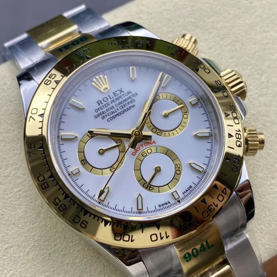 ROLEX-COSMOGRAPH DAYTONA-REF.M116503-0001-40MM
