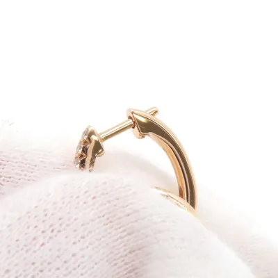 CARTIER Trinity Earring