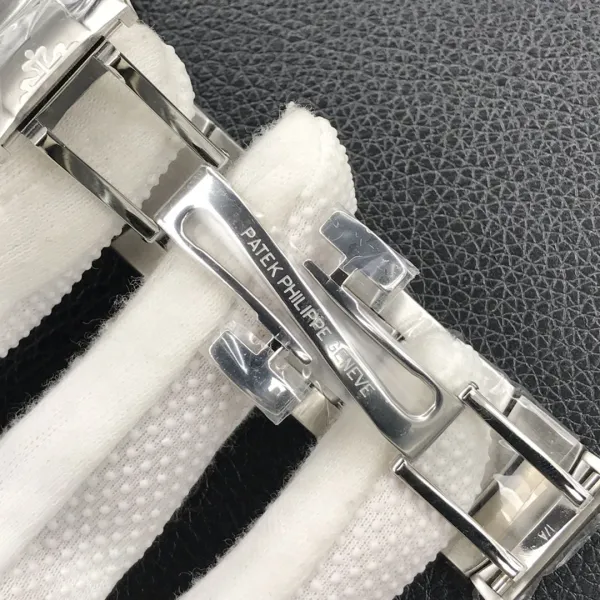 PATEK PHILIPPE-AQUANAUT-ref.51671A-001-40mm - Image 8