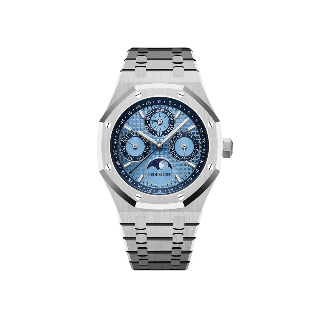 AUDEMARS PIGUET-ROYAL OAK-REF.26574PT.OO.1220PT.01-41MM