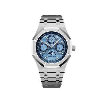 AUDEMARS PIGUET-ROYAL OAK-REF.26574PT.OO.1220PT.01-41MM