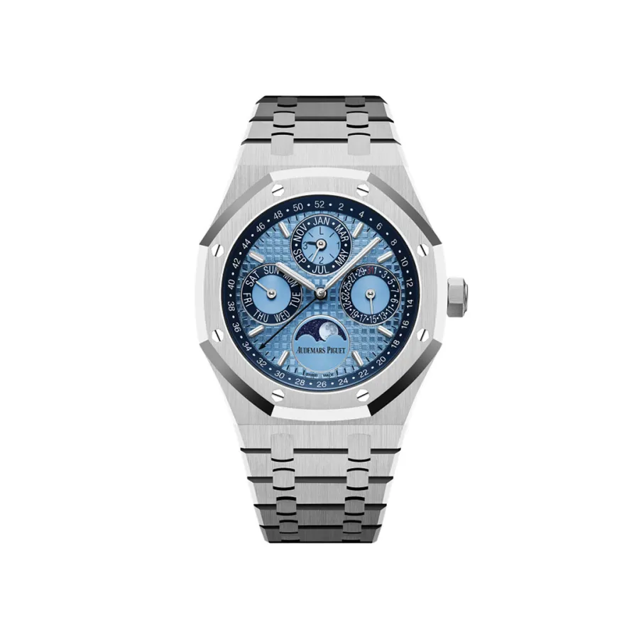 AUDEMARS PIGUET-ROYAL OAK-REF.26574PT.OO.1220PT.01-41MM