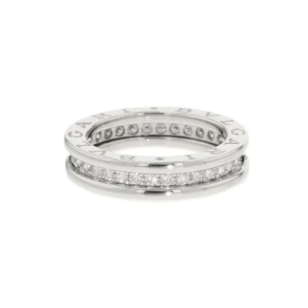 BVLGARI B-Zero1 Earring Size 50/#10 - Image 2